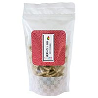 わくわくお米本舗 玄米スナック のり/80g